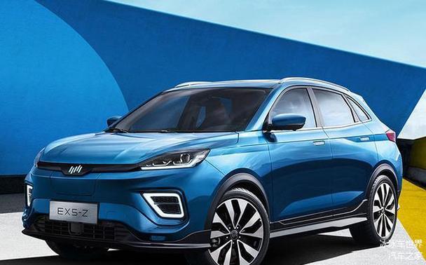 广州258WEY威派豪华SUV市场的黑马，零跑汽车与智能交通系统的协同