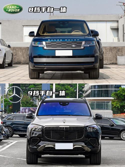 广州258迈巴赫经典与现代的完美融合，路虎如何塑造独特的品牌形象
